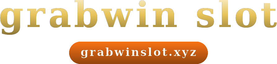 grabwin slot logo